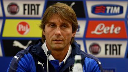 How to Watch Italy vs. Norway Live Stream Online