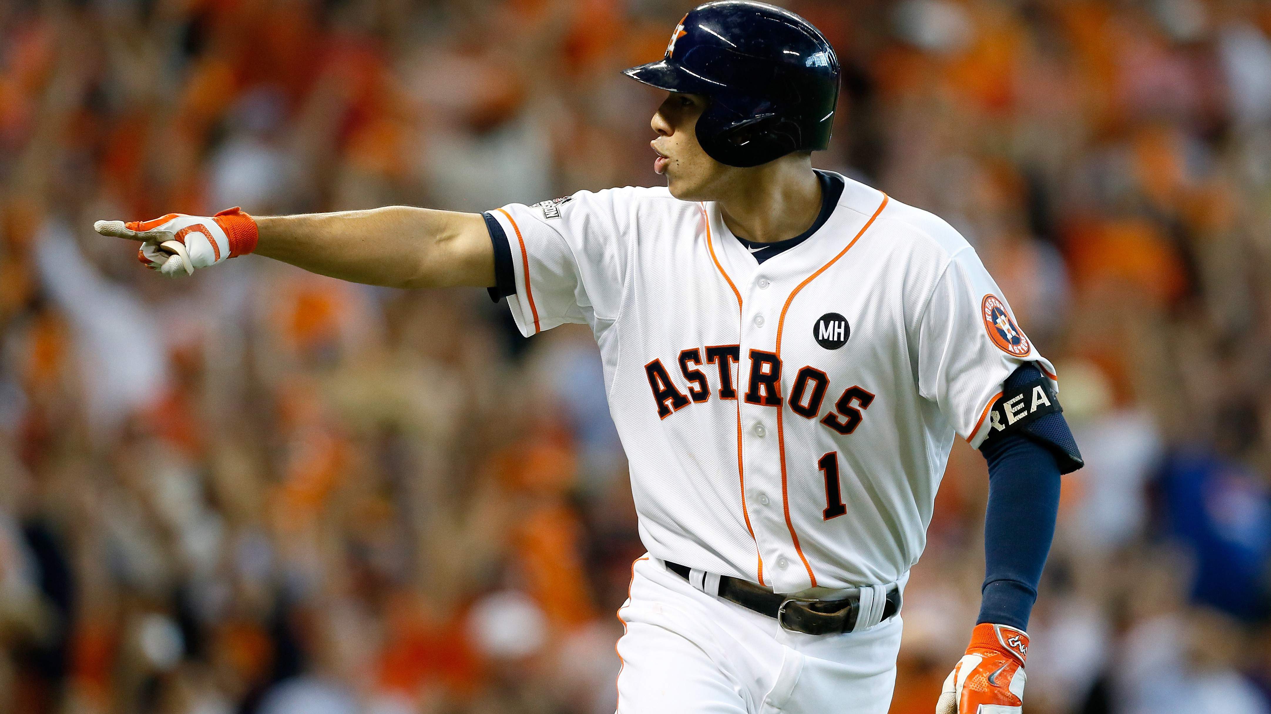 How to Watch ALDS Game 5 Astros vs. Royals Live Stream Online