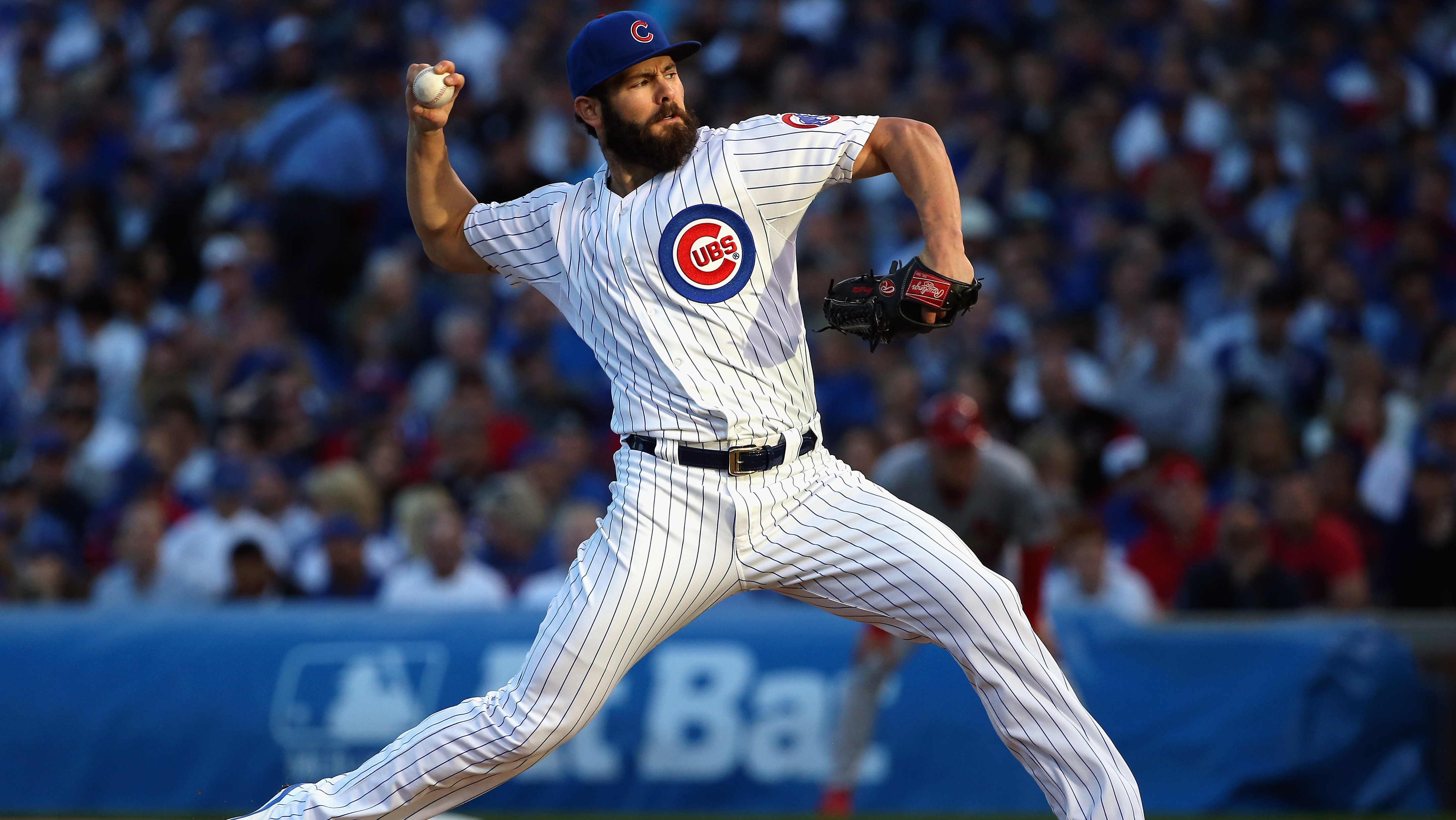 How to Watch Cubs vs. Mets Game 2 Live Online Free