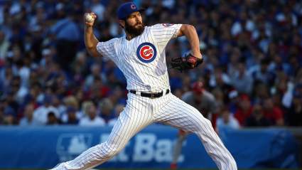 How to Watch Cubs vs. Mets NLCS Game 2 Live Stream Online for Free