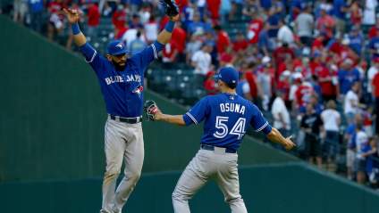 How to Watch ALDS Game 5: Rangers vs. Blue Jays Live Stream Online