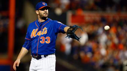 How to Watch Cubs vs. Mets NLCS Game 1 Live Stream Online for Free