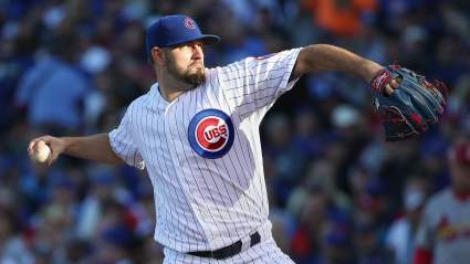 How to Watch Mets vs. Cubs NLCS Game 4 Live Stream Online for Free