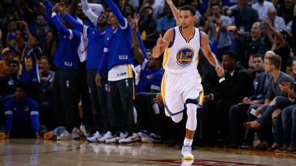 What TV Channel Is the Warriors-Pacers Game On Tonight?