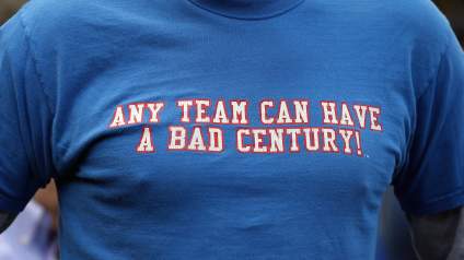 When Was the Last Time the Cubs Won a World Series?