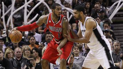 How to Watch Spurs vs. Thunder Live Stream Online for Free