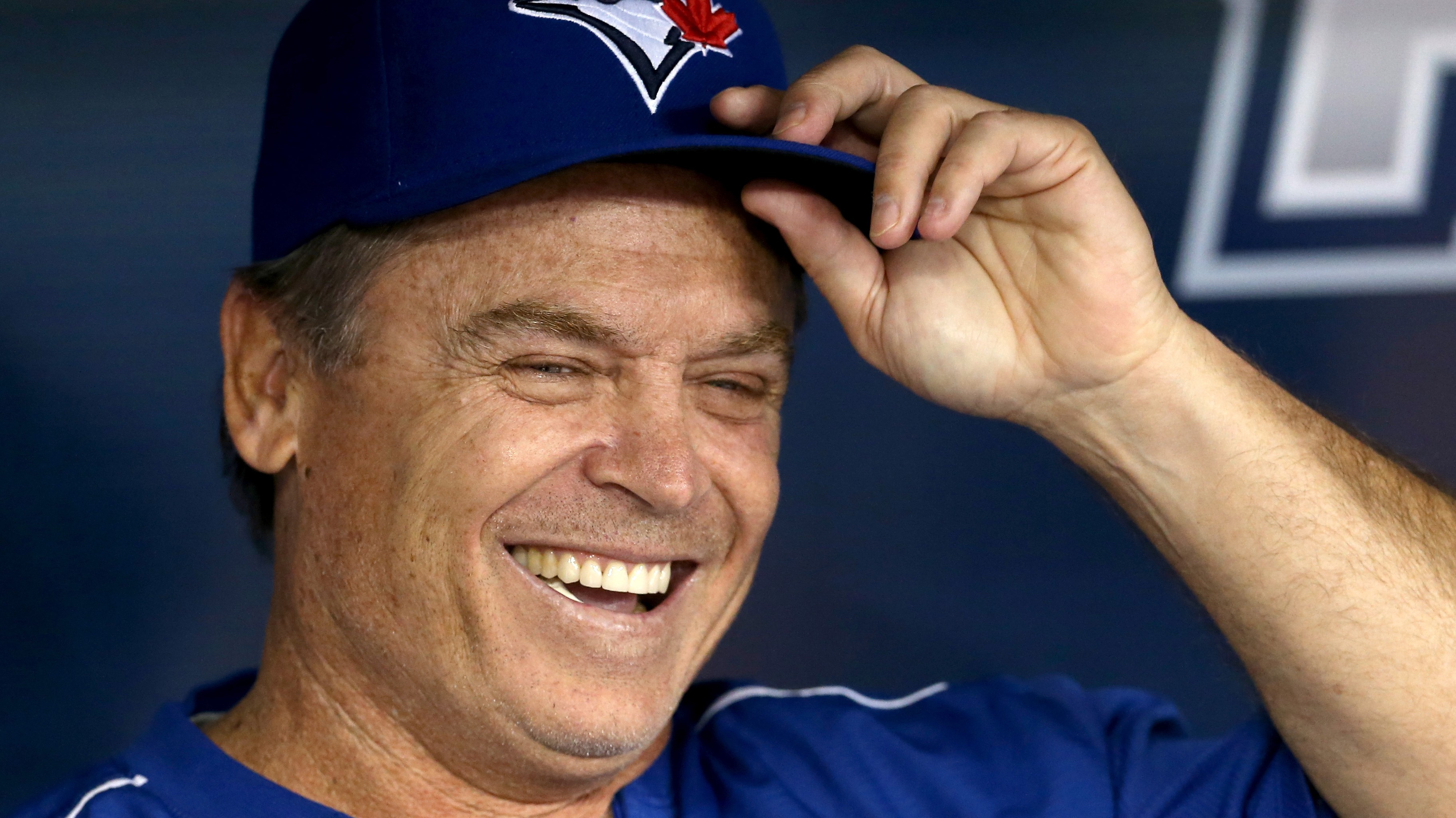 John Gibbons, Blue Jays Manager: 5 Fast Facts