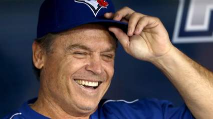 John Gibbons, Blue Jays Manager: 5 Fast Facts You Need to Know