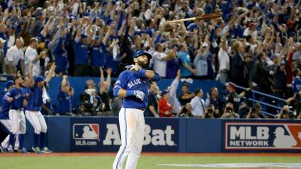 ALCS Schedule 2015: Dates, Times & Channels