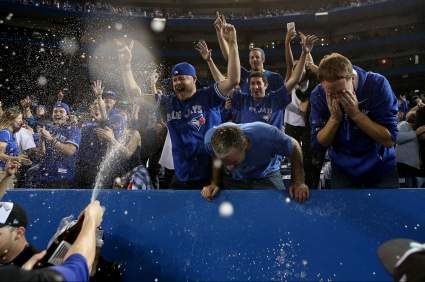 When Was The Last Time The Blue Jays Were In The World Series?