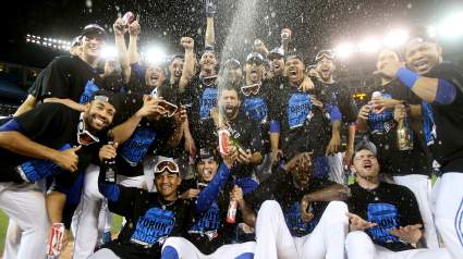 Blue Jays Pitching Rotation for the ALCS 2015