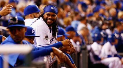 Blue Jays vs. Royals, ALCS Game 1: Odds, Point Spread, Over-Under