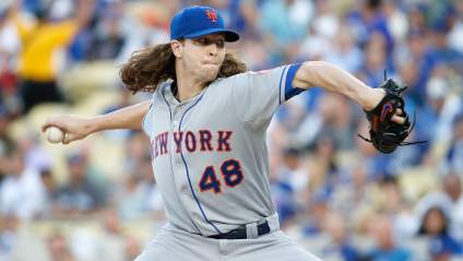How to Watch Mets vs. Cubs NLCS Game 3 Live Stream Online for Free