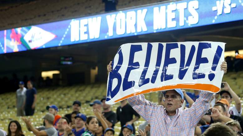 Reliving the 2000 Mets: A World Series of Near Misses - Metsmerized Online