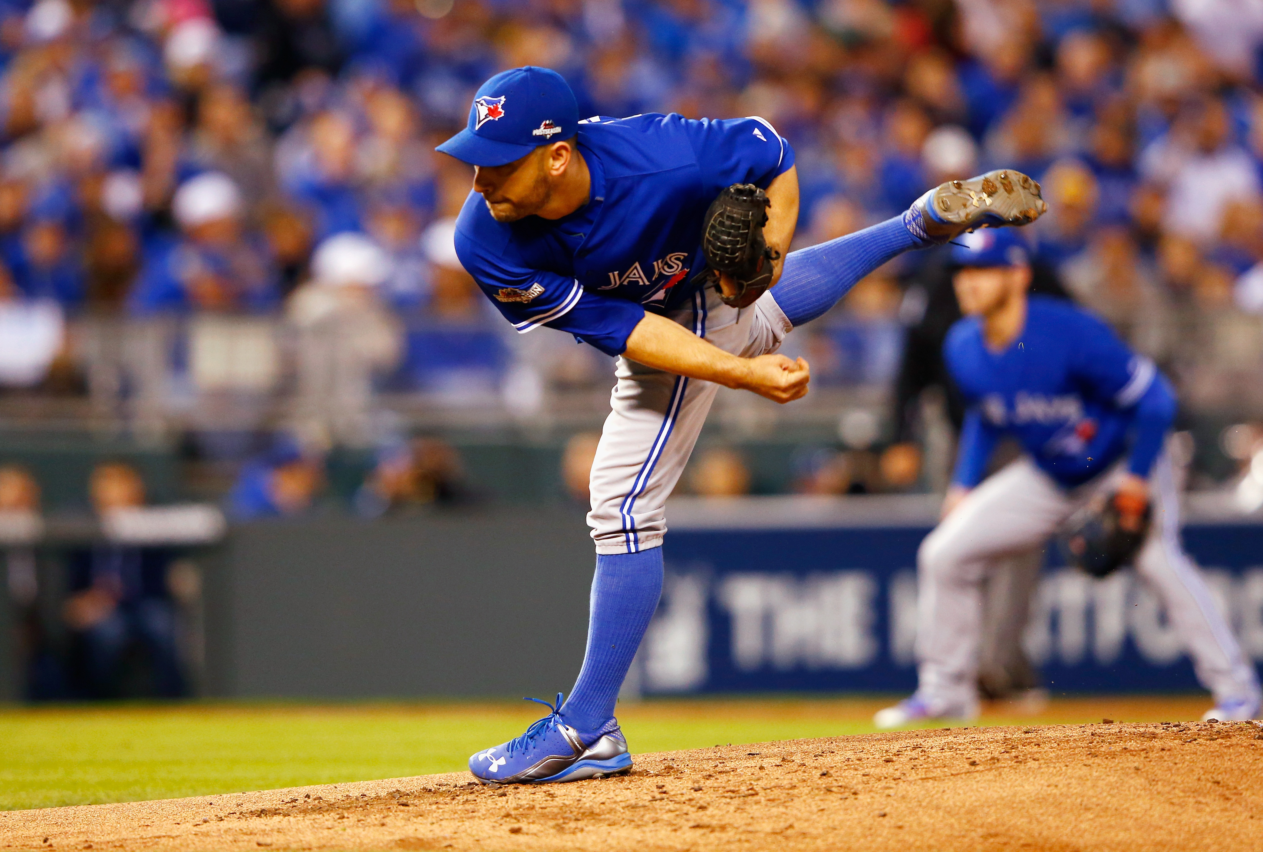 How to Watch ALCS Game 5 Royals vs. Blue Jays Live Stream Online