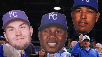 How to Watch ALCS Game 2: Blue Jays vs. Royals Live Stream Online