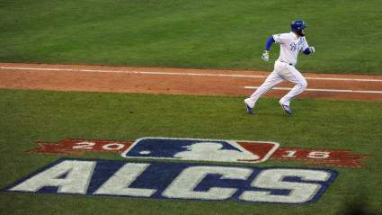 How to Watch ALCS Game 3: Royals vs. Blue Jays Live Stream Online