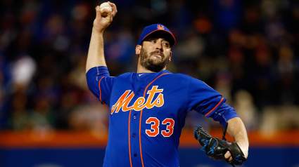 How to Watch World Series Game 1: Mets vs. Royals Live Stream Online