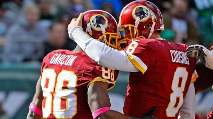 Will the Redskins Rest Their Starters vs. the Cowboys Today?