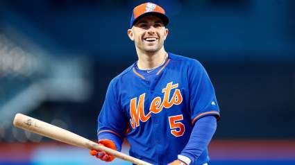 David Wright Contract, Salary & Stats