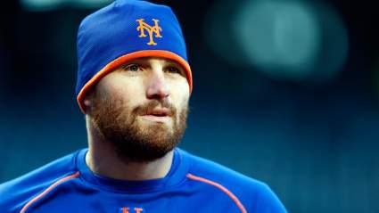 WATCH: Daniel Murphy Homers Off Jake Arrieta in NLCS Game 2