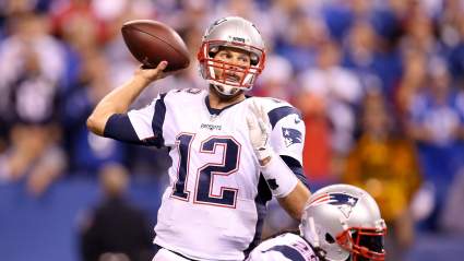 How to Watch Jets vs. Patriots Live Stream Online