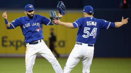How to Watch ALCS Game 4: Royals vs. Blue Jays Live Stream Online