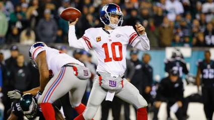 Cowboys vs. Giants: Point Spread, Total & Prediction