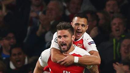 Champions League: Winners and Losers From Matchday Three