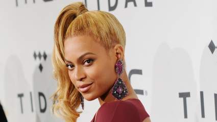 Beyonce, Super Bowl 50 Performer: 5 Fast Facts You Need to Know