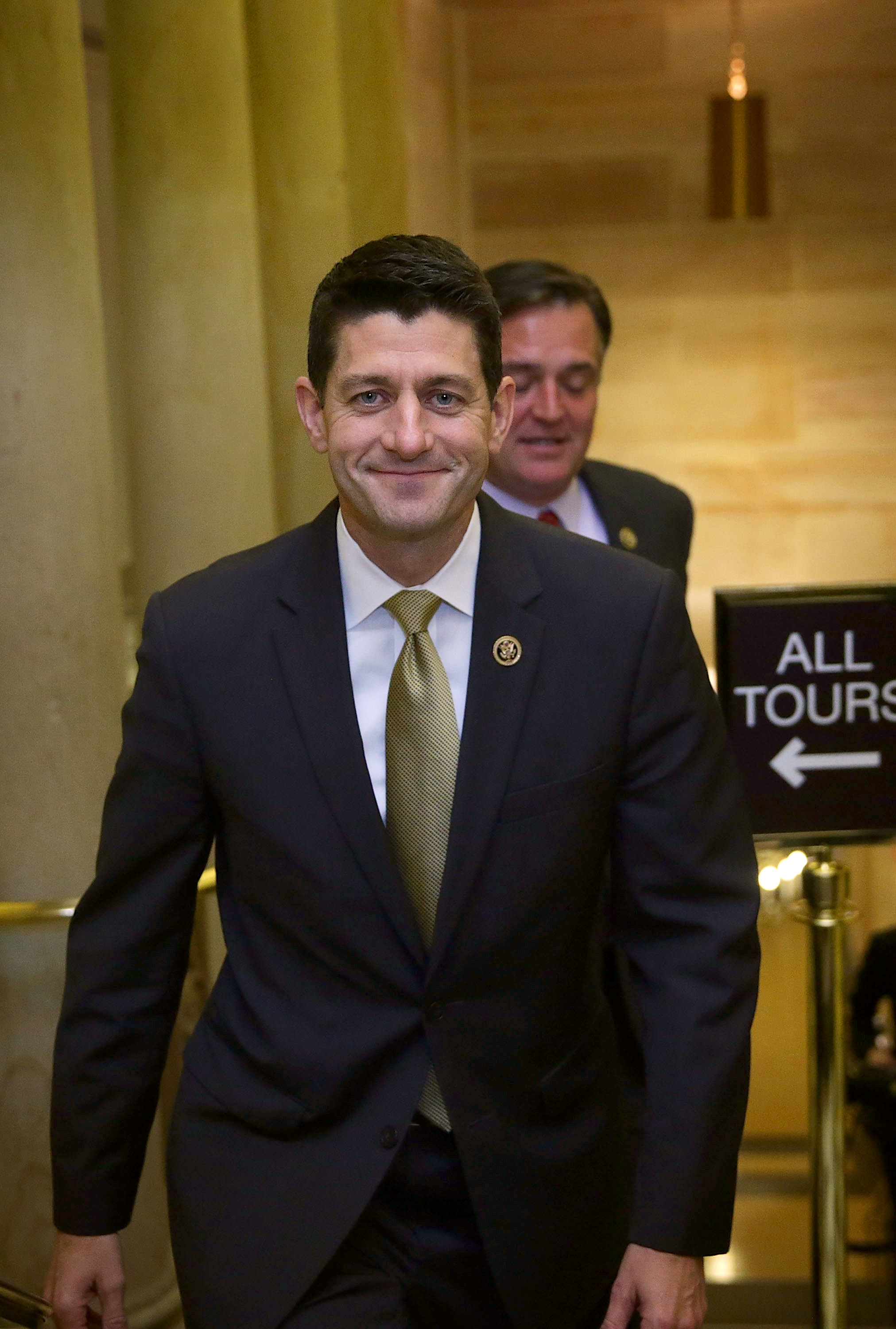 Paul Ryan's Net Worth: 5 Fast Facts You Need to Know ...