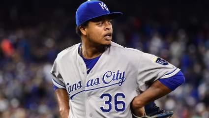 RIP Daniel Volquez: Tweets Remembering Edinson’s Dad