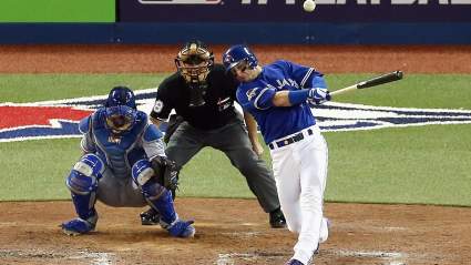 How to Watch ALCS Game 6: Blue Jays vs. Royals Live Stream Online