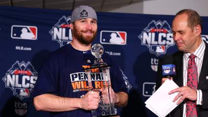 Mets World Series T-Shirts & Hoodies 2015
