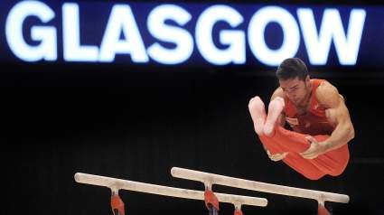 How to Watch Gymnastics World Championships 2015 Live Stream Online for Free