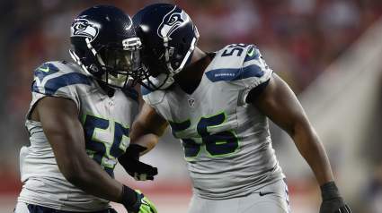 Seahawks vs. Cowboys: Odds, Point Spread, Over-Under