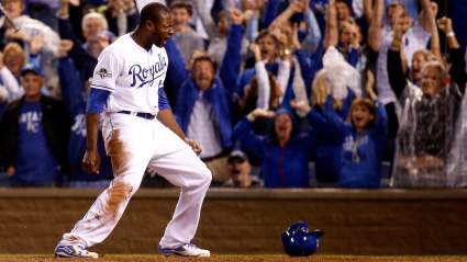 Mets-Royals World Series Schedule 2015: Dates, Times & Channels