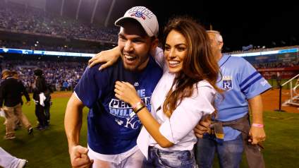 Kacie McDonnell, Eric Hosmer’s Girlfriend: 5 Fast Facts You Need to Know