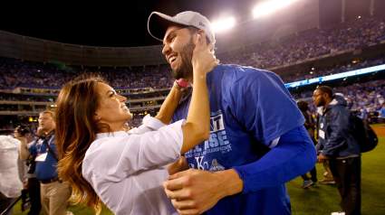Kacie McDonnell, Eric Hosmer’s Girlfriend: Athlete Ex-Boyfriends