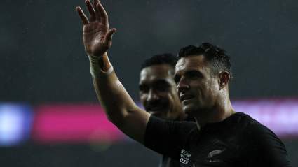 New Zealand vs. Australia: Schedule, Date, Time, TV Channels