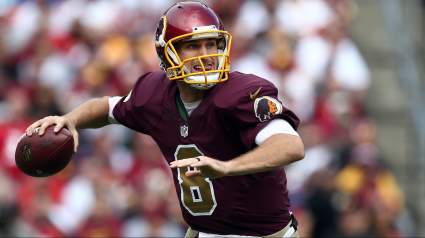 How to Watch Redskins vs. Bears Live Stream Online