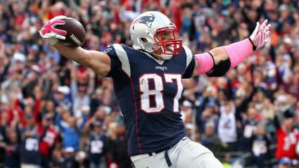 What TV Channel Is the Patriots-Dolphins Game On Tonight?