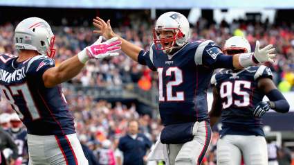 How to Watch Dolphins vs. Patriots Live Stream Online