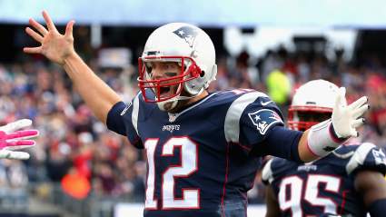 Fantasy Football Rankings 2015: NFL Week 8 Quarterbacks