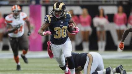 How to Watch 49ers vs. Rams Live Stream Online