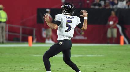 Chargers vs. Ravens: Point Spread, Total & Prediction