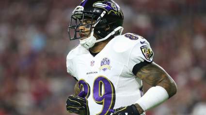 Did Steve Smith Tear His Achilles?