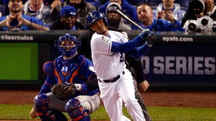 MLB Opening Day: Schedule, Time & TV Channel