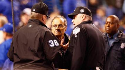 Fox’s Technical Difficulties Cause World Series Game 1 Delay