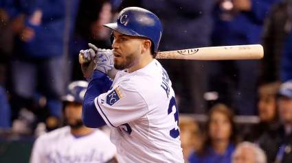 Eric Hosmer: 5 Fast Facts You Need to Know